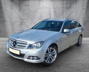 Mercedes-Benz C 180 Gebrauchtwagen