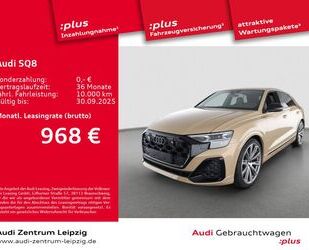 Audi SQ8 Gebrauchtwagen