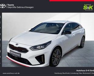 Kia pro ceed / ProCeed Gebrauchtwagen