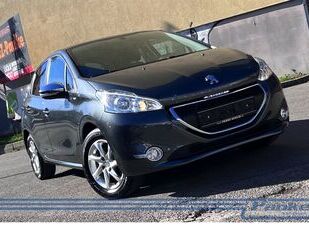 Peugeot 208 Gebrauchtwagen
