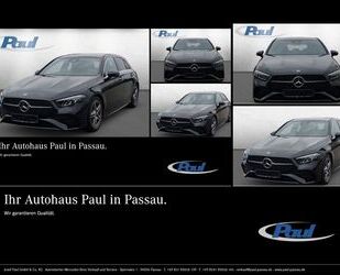 Mercedes-Benz A 200 Gebrauchtwagen