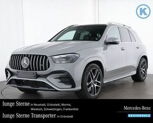 Mercedes-Benz GLE 53 AMG Gebrauchtwagen