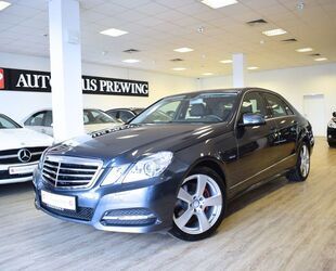 Mercedes-Benz E 250 Gebrauchtwagen