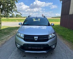 Dacia Sandero Gebrauchtwagen