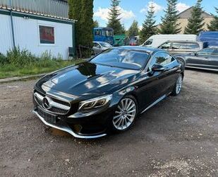 Mercedes-Benz S 500 Gebrauchtwagen