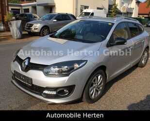 Renault Megane Gebrauchtwagen