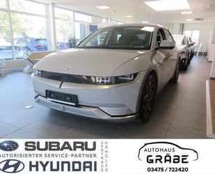 Hyundai IONIQ 5 Gebrauchtwagen