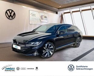 VW Arteon Gebrauchtwagen