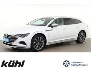 VW Arteon Gebrauchtwagen