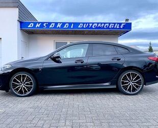 BMW 220 Gran Coupé Gebrauchtwagen