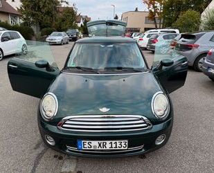 Mini Cooper Gebrauchtwagen