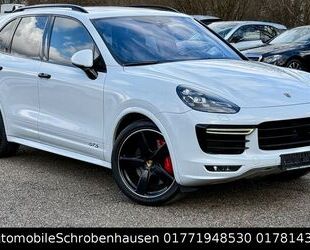 Porsche Cayenne Gebrauchtwagen