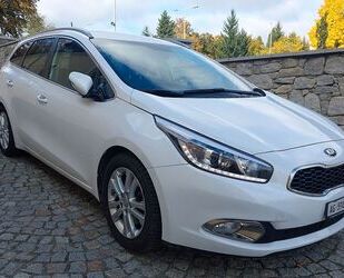 Kia ceed Sportswagon Gebrauchtwagen