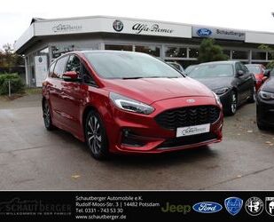 Ford S-Max Gebrauchtwagen