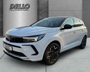 Opel Grandland (X) Gebrauchtwagen