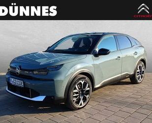 Citroen C4 Gebrauchtwagen