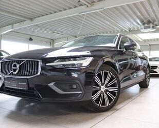 Volvo V60 Gebrauchtwagen