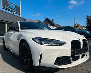 BMW M3 Gebrauchtwagen