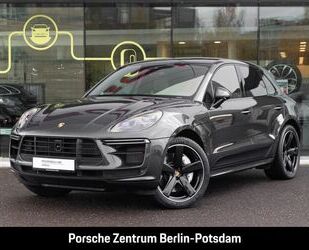 Porsche Macan Gebrauchtwagen