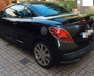 Peugeot 207 Gebrauchtwagen