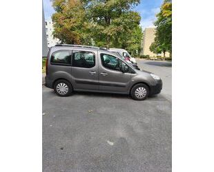 Peugeot Partner Tepee Gebrauchtwagen