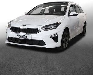 Kia ceed Sportswagon Gebrauchtwagen