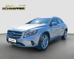 Mercedes-Benz GLA 250 Gebrauchtwagen