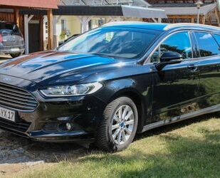 Ford Mondeo Gebrauchtwagen