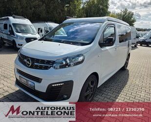 Opel Vivaro Gebrauchtwagen