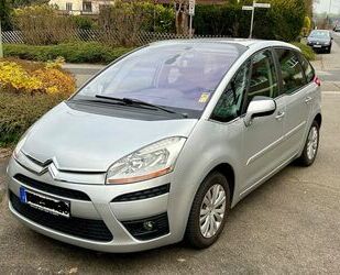 Citroen C4 Picasso Gebrauchtwagen