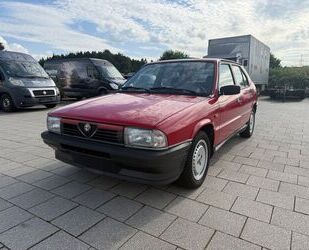 Alfa Romeo 33 Gebrauchtwagen