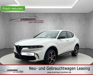 Alfa Romeo Tonale Gebrauchtwagen