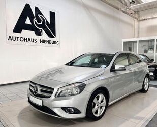 Mercedes-Benz A 180 Gebrauchtwagen