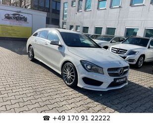 Mercedes-Benz CLA 180 Gebrauchtwagen