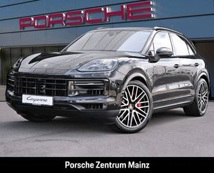 Porsche Cayenne Gebrauchtwagen