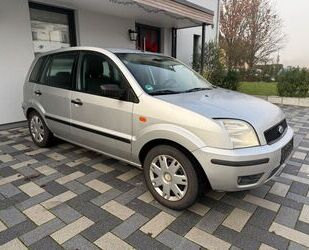 Ford Fusion Gebrauchtwagen