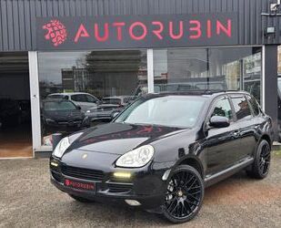 Porsche Cayenne Gebrauchtwagen