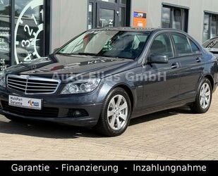 Mercedes-Benz C 180 Gebrauchtwagen