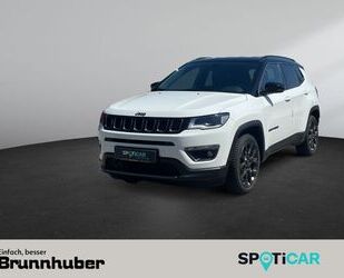 Jeep Compass Gebrauchtwagen