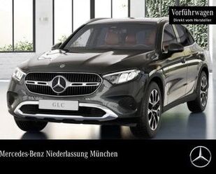 Mercedes-Benz GLC 200 Gebrauchtwagen