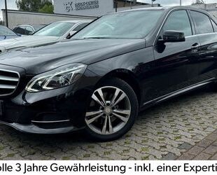 Mercedes-Benz E 300 Gebrauchtwagen