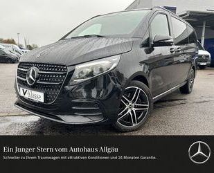 Mercedes-Benz V 250 Gebrauchtwagen