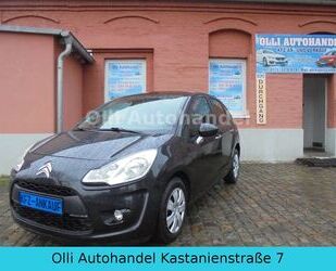 Citroen C3 Gebrauchtwagen