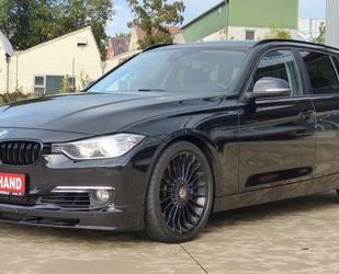Alpina D3 Gebrauchtwagen