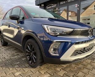 Opel Crossland (X) Gebrauchtwagen