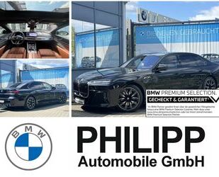 BMW M760 Gebrauchtwagen