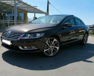 VW CC Gebrauchtwagen