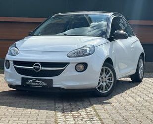 Opel Adam Gebrauchtwagen