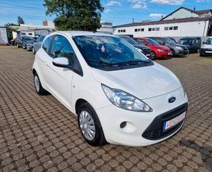 Ford Ka/Ka+ Gebrauchtwagen
