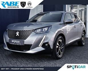 Peugeot 2008 Gebrauchtwagen